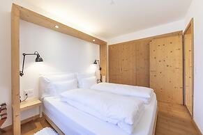 Hotel Müller Mountain Lodge