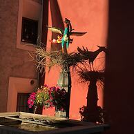 Hotel Müller Mountain Lodge