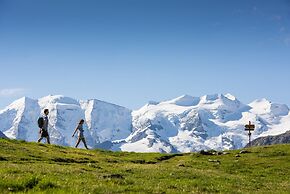 Hotel Müller Mountain Lodge