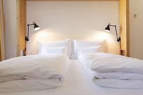 Hotel Müller Mountain Lodge