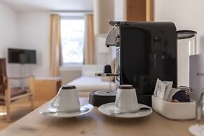 Hotel Müller Mountain Lodge