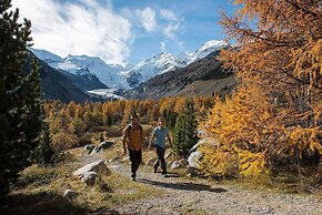 Hotel Müller Mountain Lodge