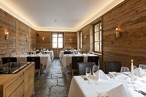 Hotel Müller Mountain Lodge