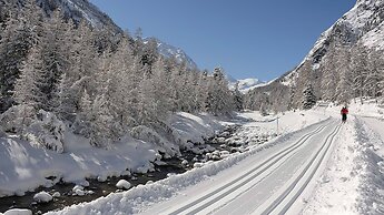 Hotel Müller Mountain Lodge