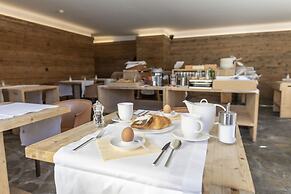 Hotel Müller Mountain Lodge