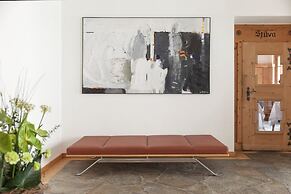 Hotel Müller Mountain Lodge