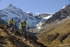 Hotel Müller Mountain Lodge