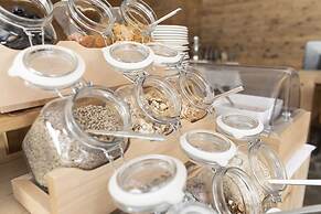 Hotel Müller Mountain Lodge