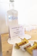 Hotel Müller Mountain Lodge