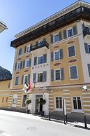 Hotel Müller Mountain Lodge