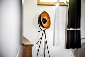 Apartamenty Dwupoziomowe Dwa Widoki Jacuzzi & Sauna