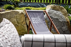 Apartamenty Dwupoziomowe Dwa Widoki Jacuzzi & Sauna