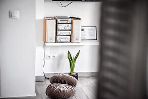 Apartamenty Dwupoziomowe Dwa Widoki Jacuzzi & Sauna