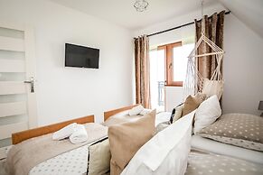 Apartamenty Dwupoziomowe Dwa Widoki Jacuzzi & Sauna