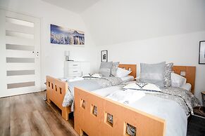 Apartamenty Dwupoziomowe Dwa Widoki Jacuzzi & Sauna
