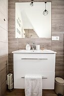 Apartamenty Dwupoziomowe Dwa Widoki Jacuzzi & Sauna