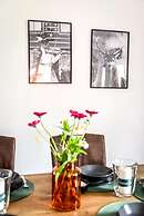 Apartamenty Dwupoziomowe Dwa Widoki Jacuzzi & Sauna