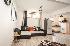 Apartamenty Dwupoziomowe Dwa Widoki Jacuzzi & Sauna