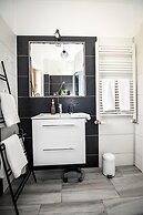 Apartamenty Dwupoziomowe Dwa Widoki Jacuzzi & Sauna