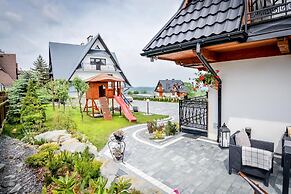 Apartamenty Dwupoziomowe Dwa Widoki Jacuzzi & Sauna