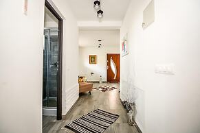 Apartamenty Dwupoziomowe Dwa Widoki Jacuzzi & Sauna