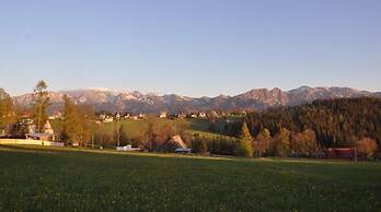 Apartamenty Dwupoziomowe Dwa Widoki Jacuzzi & Sauna