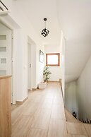 Apartamenty Dwupoziomowe Dwa Widoki Jacuzzi & Sauna