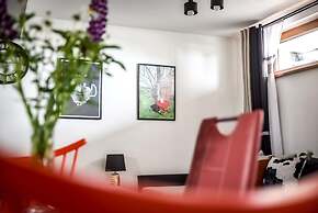 Apartamenty Dwupoziomowe Dwa Widoki Jacuzzi & Sauna