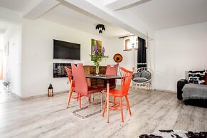 Apartamenty Dwupoziomowe Dwa Widoki Jacuzzi & Sauna