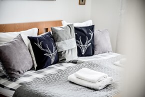 Apartamenty Dwupoziomowe Dwa Widoki Jacuzzi & Sauna