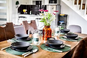 Apartamenty Dwupoziomowe Dwa Widoki Jacuzzi & Sauna