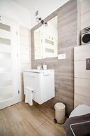 Apartamenty Dwupoziomowe Dwa Widoki Jacuzzi & Sauna