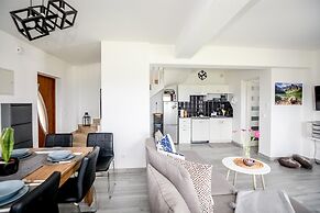 Apartamenty Dwupoziomowe Dwa Widoki Jacuzzi & Sauna