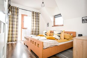 Apartamenty Dwupoziomowe Dwa Widoki Jacuzzi & Sauna