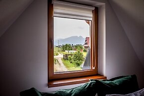 Apartamenty Dwupoziomowe Dwa Widoki Jacuzzi & Sauna