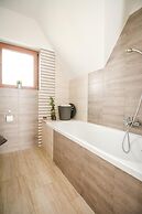 Apartamenty Dwupoziomowe Dwa Widoki Jacuzzi & Sauna