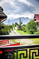 Apartamenty Dwupoziomowe Dwa Widoki Jacuzzi & Sauna