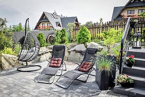 Apartamenty Dwupoziomowe Dwa Widoki Jacuzzi & Sauna