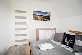 Apartamenty Dwupoziomowe Dwa Widoki Jacuzzi & Sauna