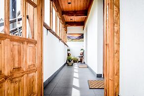 Apartamenty Dwupoziomowe Dwa Widoki Jacuzzi & Sauna