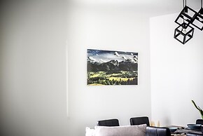 Apartamenty Dwupoziomowe Dwa Widoki Jacuzzi & Sauna