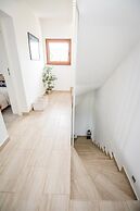 Apartamenty Dwupoziomowe Dwa Widoki Jacuzzi & Sauna