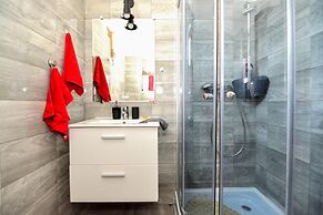 Apartamenty Dwupoziomowe Dwa Widoki Jacuzzi & Sauna