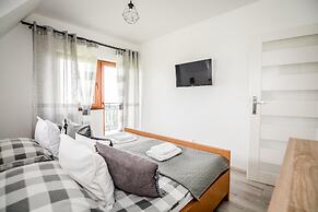 Apartamenty Dwupoziomowe Dwa Widoki Jacuzzi & Sauna