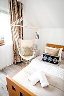 Apartamenty Dwupoziomowe Dwa Widoki Jacuzzi & Sauna