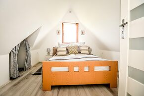 Apartamenty Dwupoziomowe Dwa Widoki Jacuzzi & Sauna