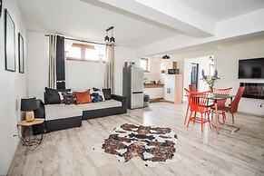 Apartamenty Dwupoziomowe Dwa Widoki Jacuzzi & Sauna