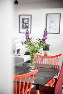 Apartamenty Dwupoziomowe Dwa Widoki Jacuzzi & Sauna