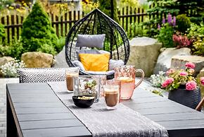 Apartamenty Dwupoziomowe Dwa Widoki Jacuzzi & Sauna