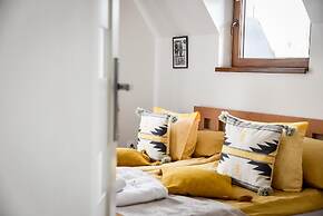 Apartamenty Dwupoziomowe Dwa Widoki Jacuzzi & Sauna